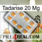 Tadarise 20 Mg cialis3